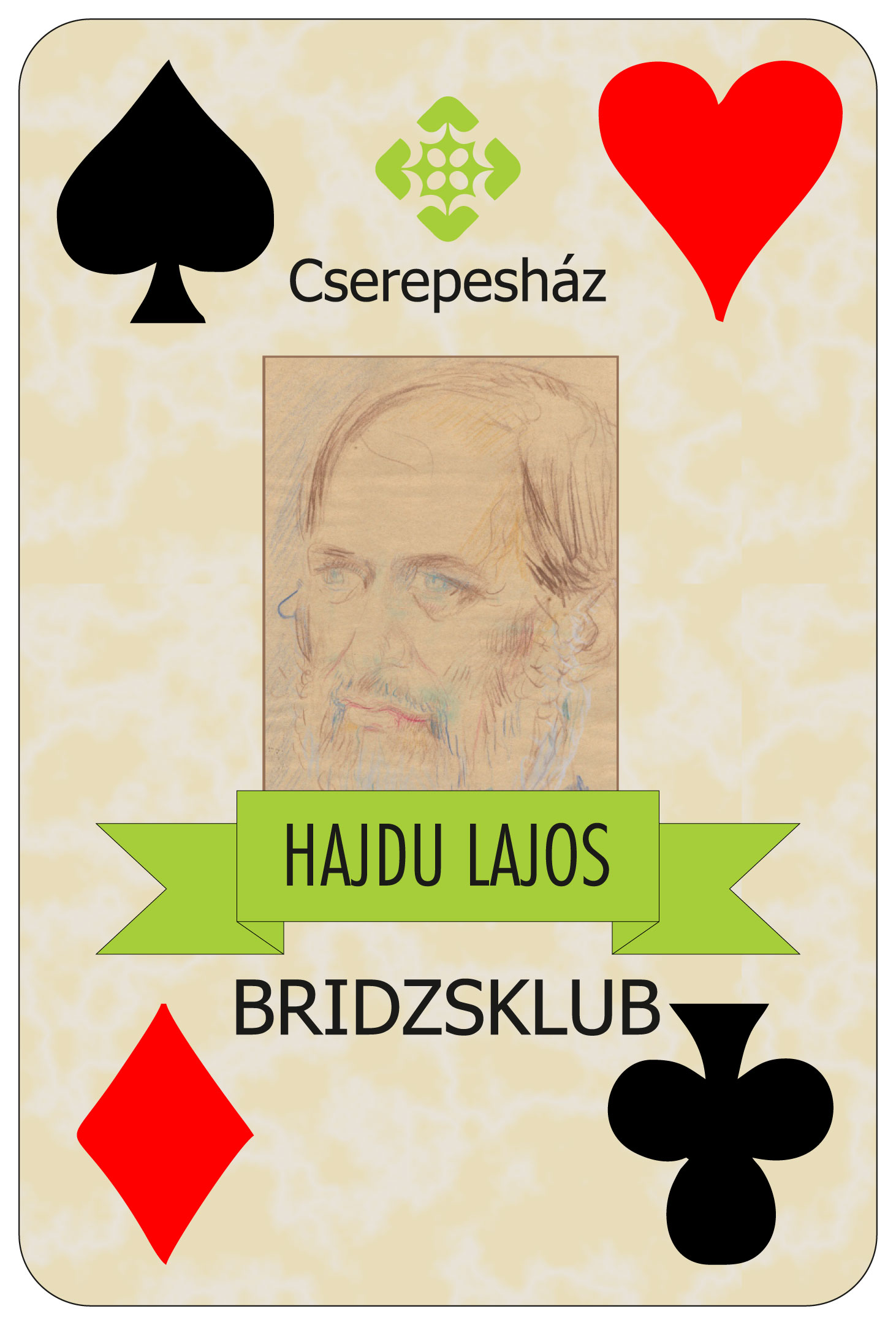 Klub logója